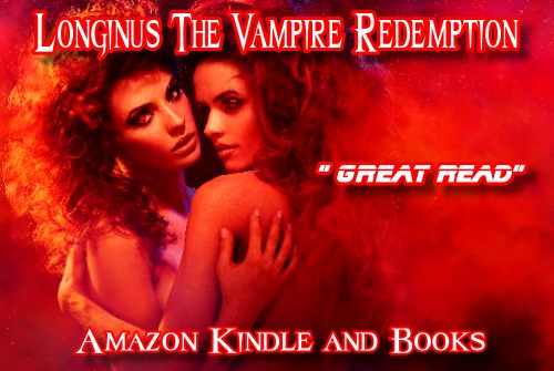 Best Vampire Book 3